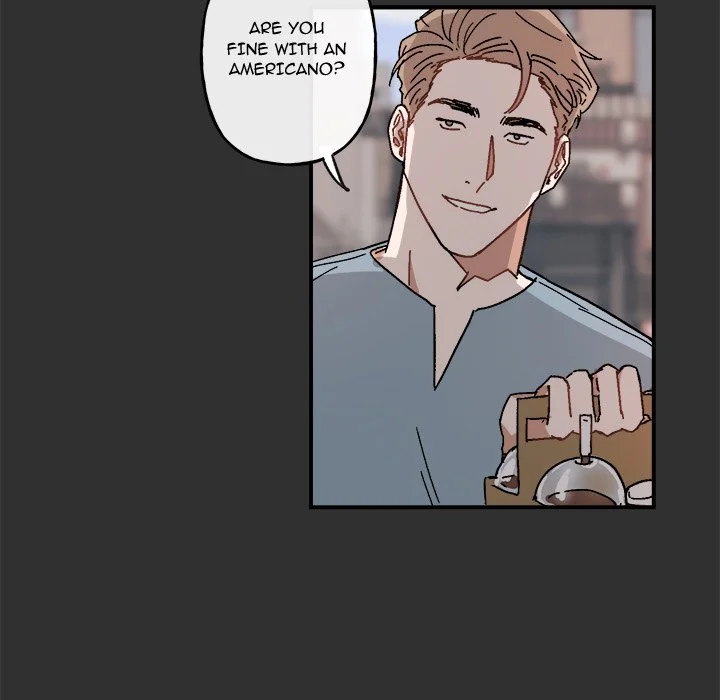 Our Future - Chapter 19